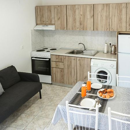 Taxiarchis House Daire Archangelos  Dış mekan fotoğraf